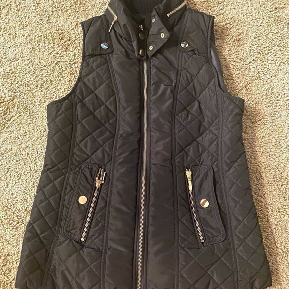 NWOT Tart Collections Puffer Vest - Picture 6 of 8